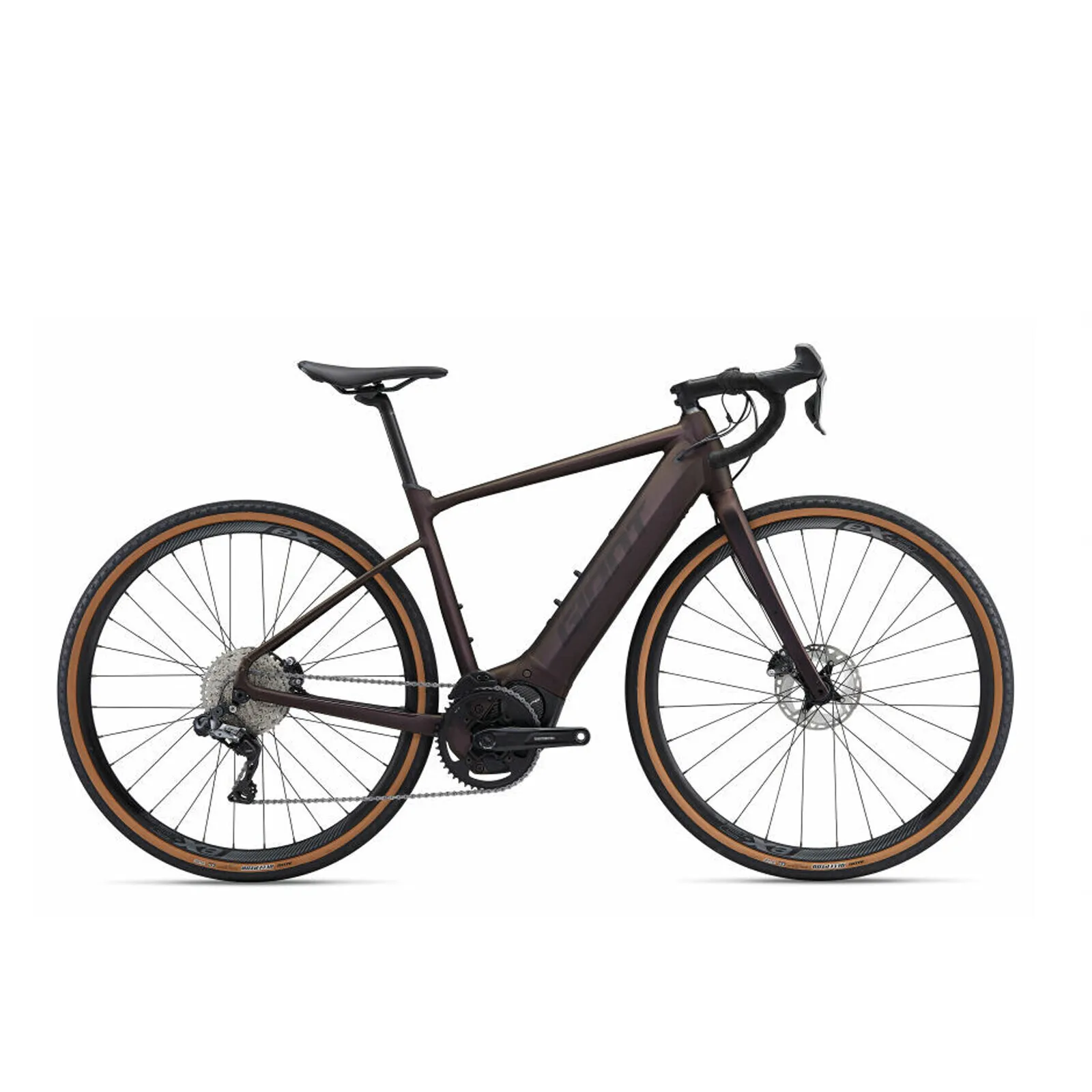 Gravel Ebike 500
