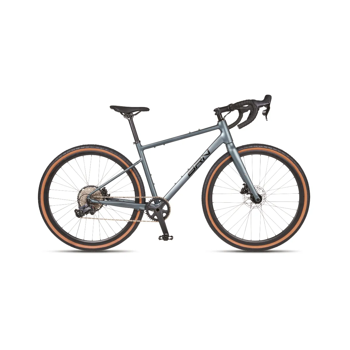 Gravel Touring Bike