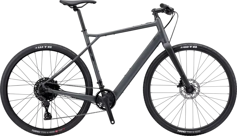Gravel Ebike 250
