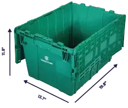 Common Crate  