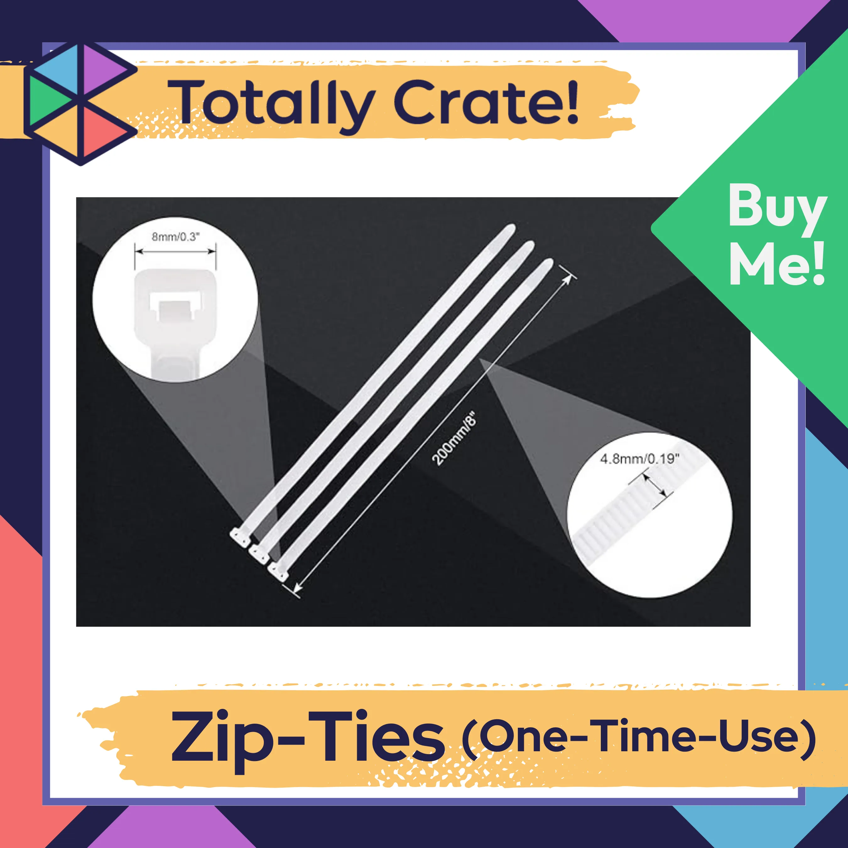 Zip Ties