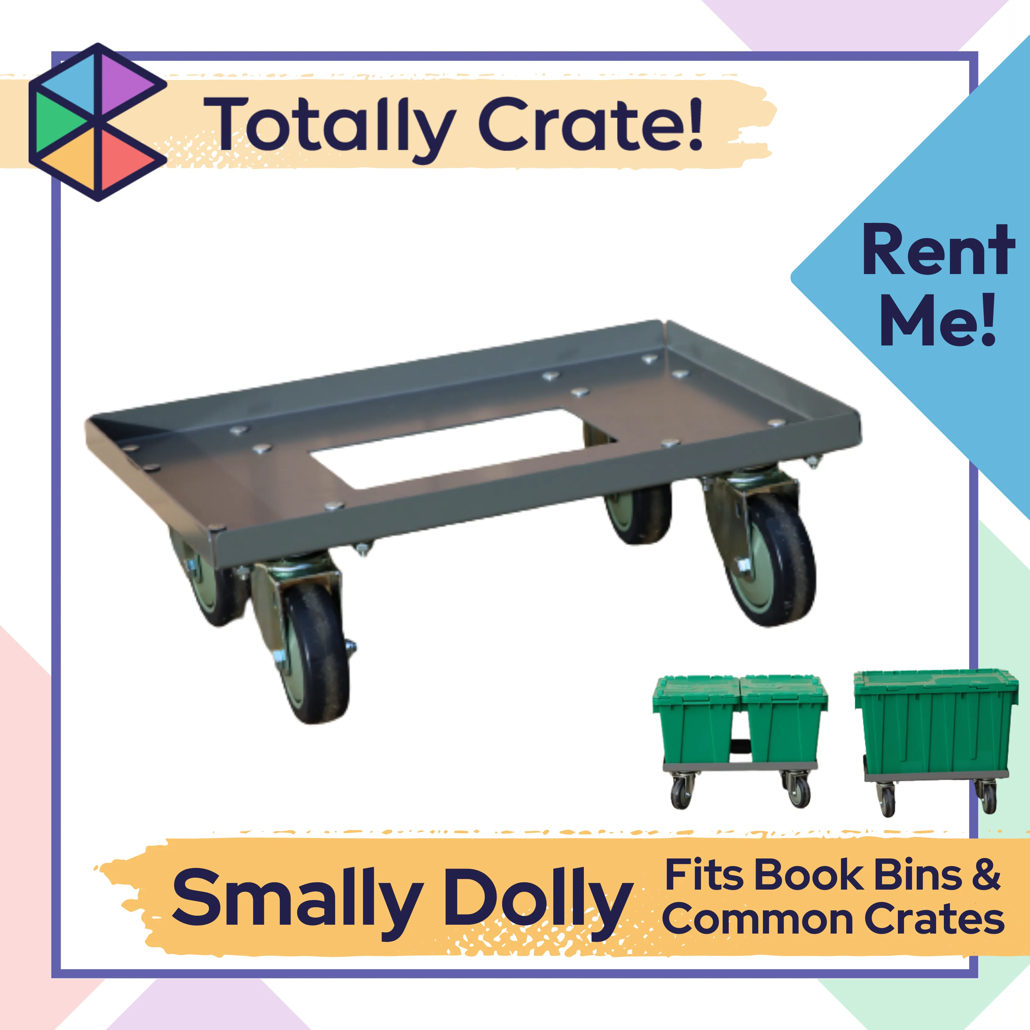 Smally Dolly