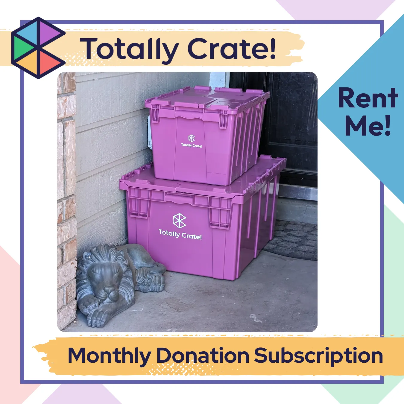 Subscriptions collection image
