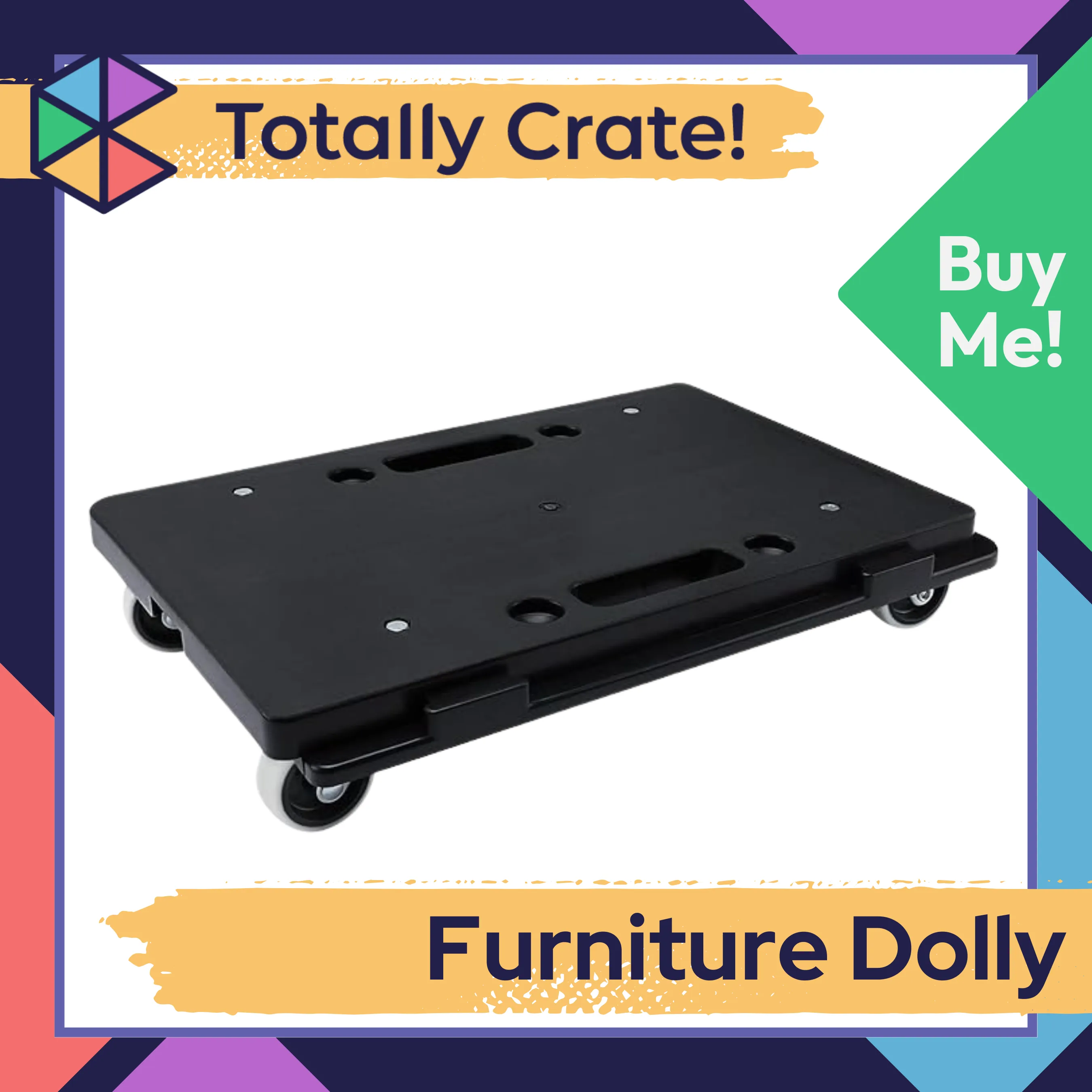 Furniture Dolly For Sale