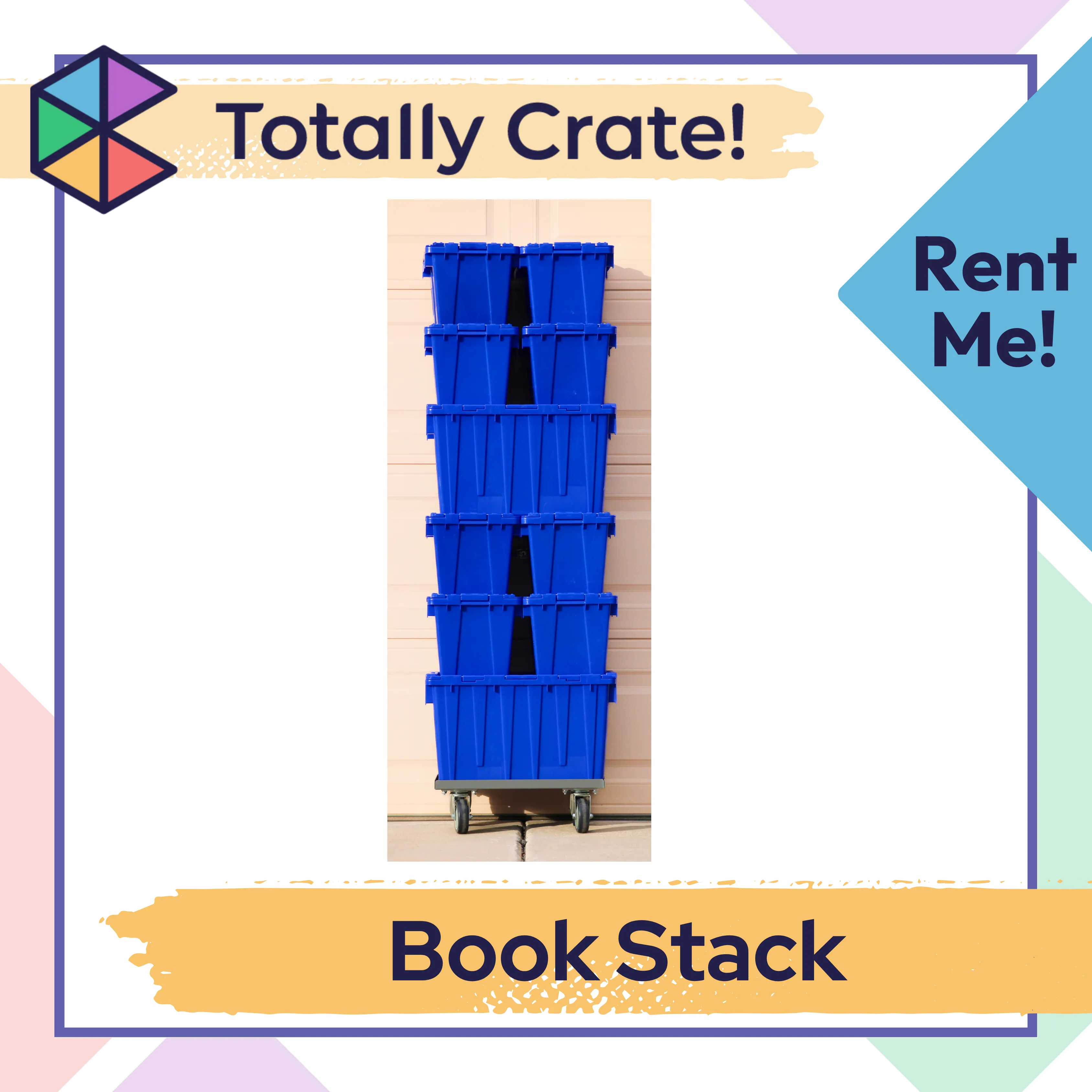 Book Stack