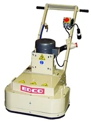 Floor Disc Grinder