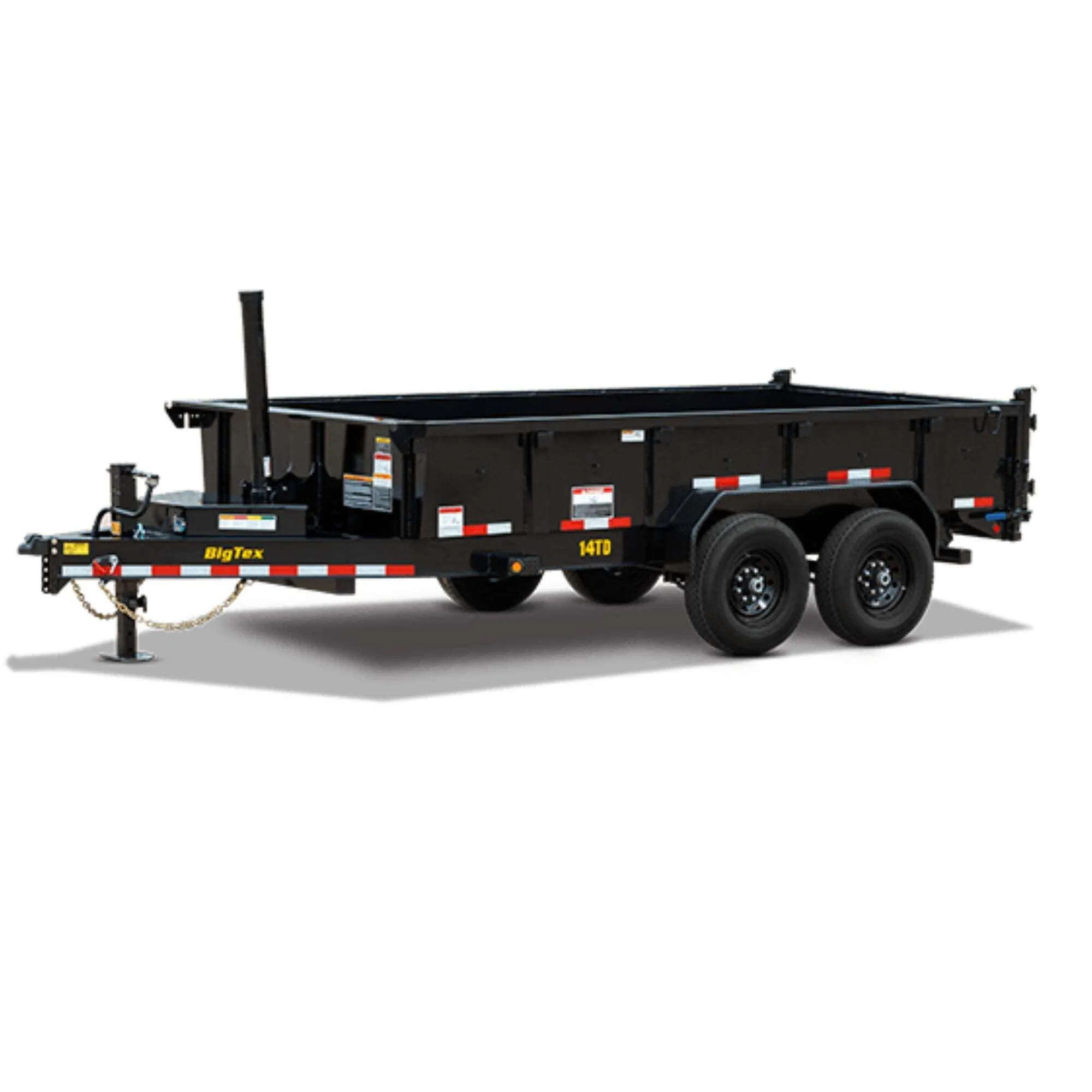 Dump Trailer