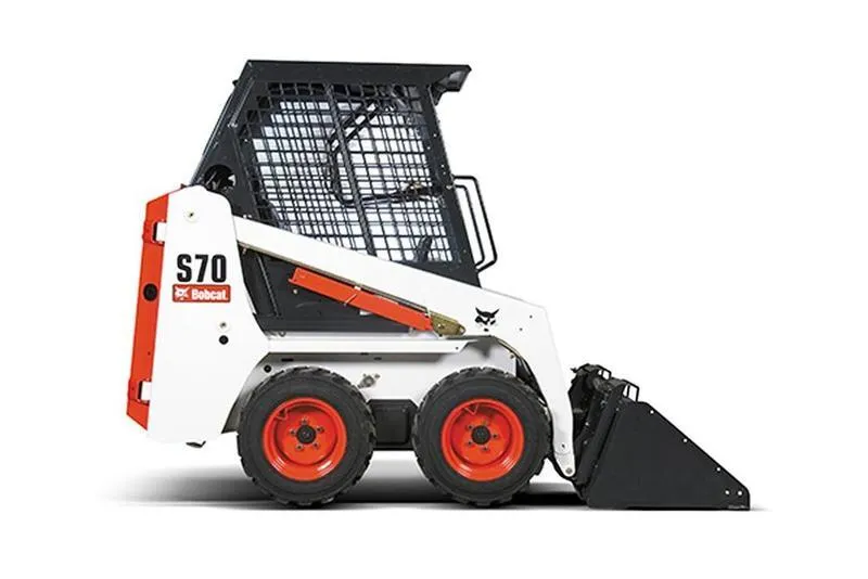 Mini Skid Steer