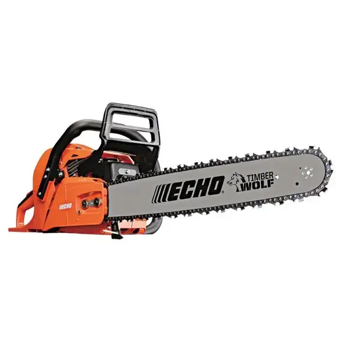 18" Chainsaw