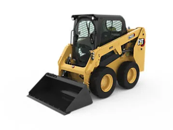Full Size Skid Steer 