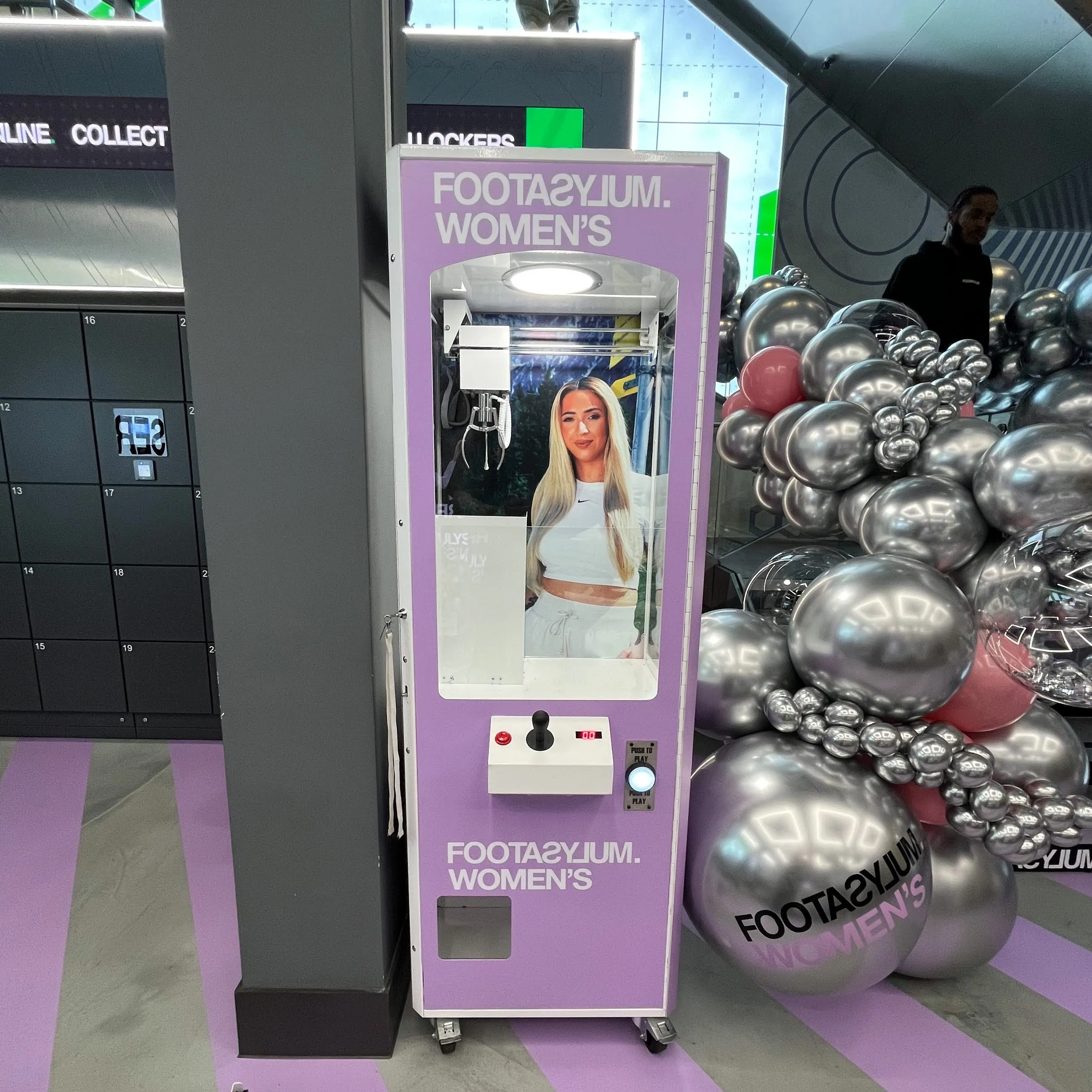 Custom Branded Games Games Hire