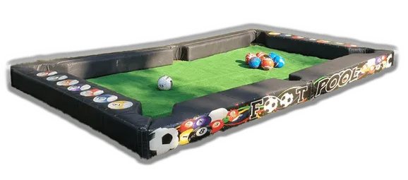 Football Pool Hire