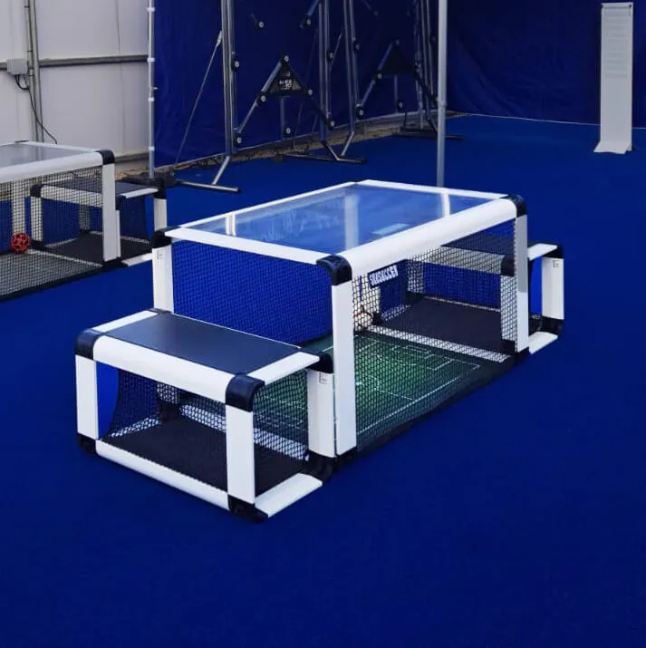 Sub Soccer Game Hire