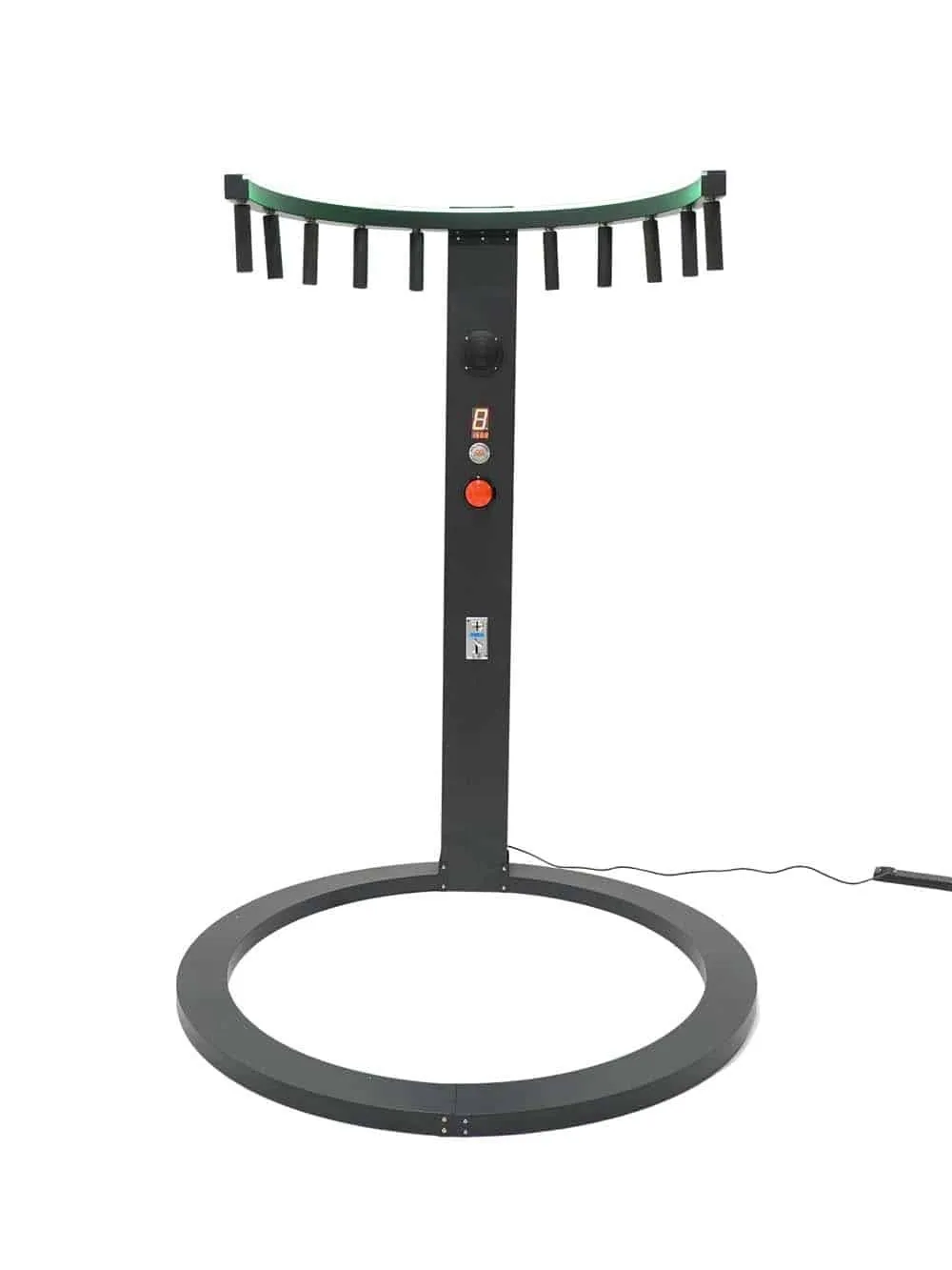 Catch It Reaction Ring Hire