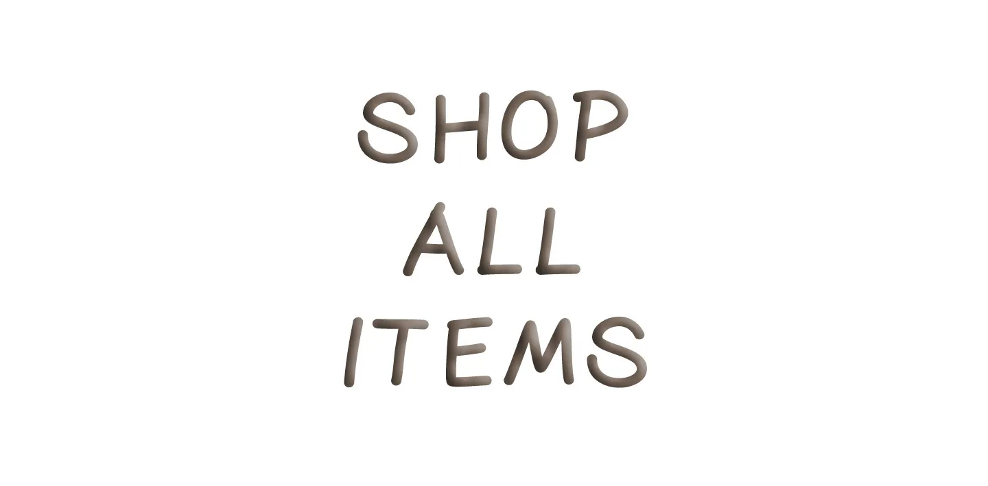 All Items collection image