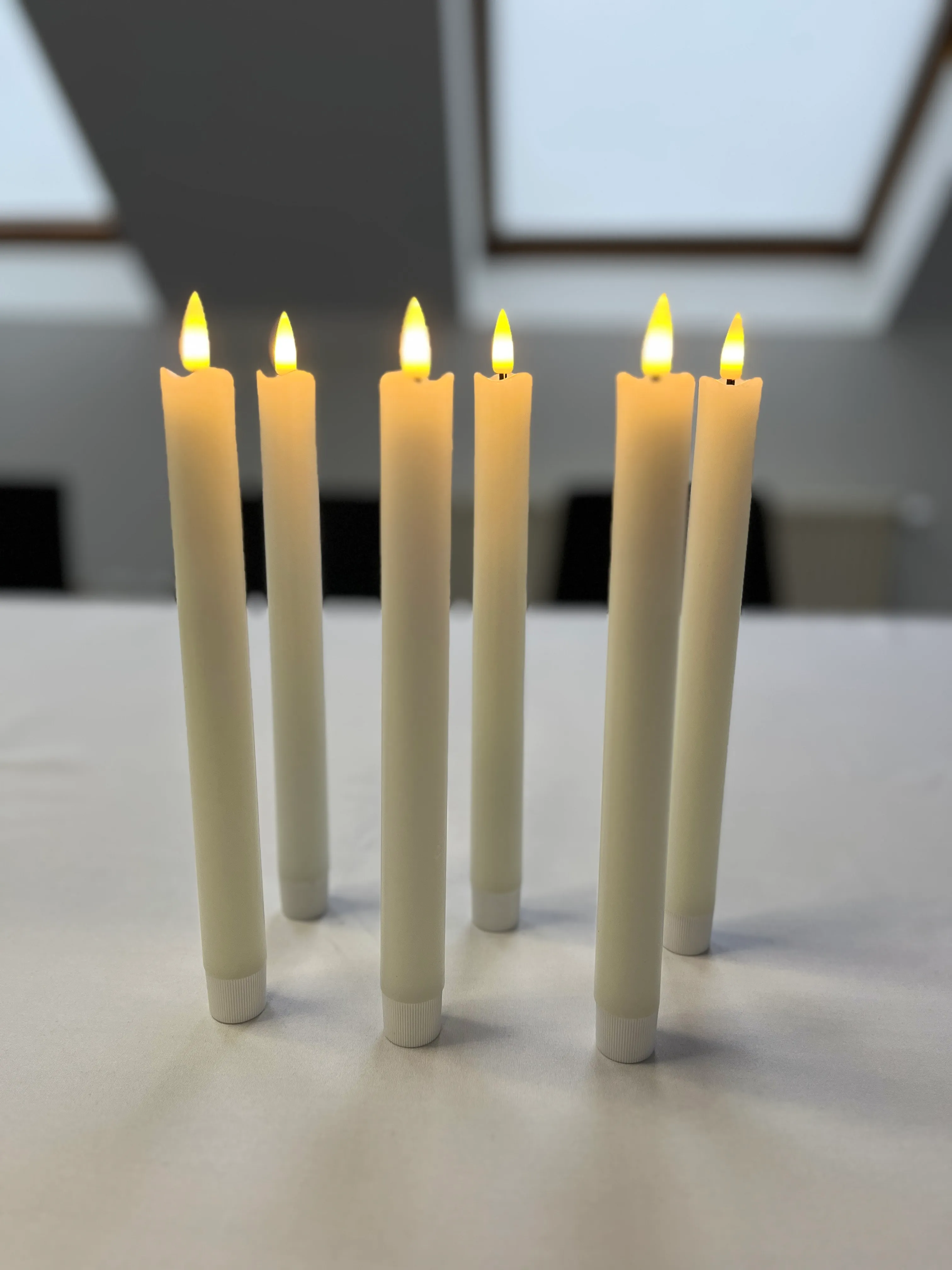 Kerzen & Kerzenständer
