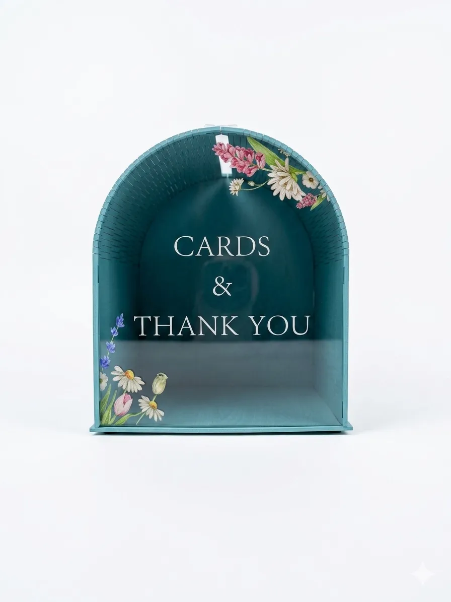 Geschenkbox