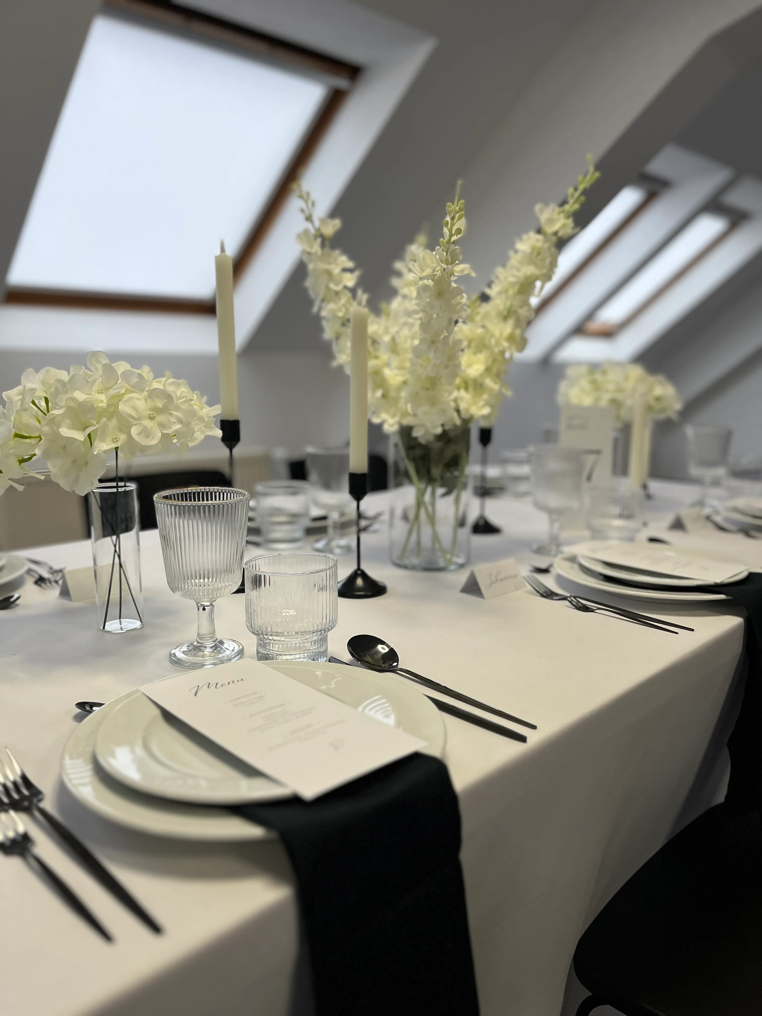  Dekopaket ELEGANCE