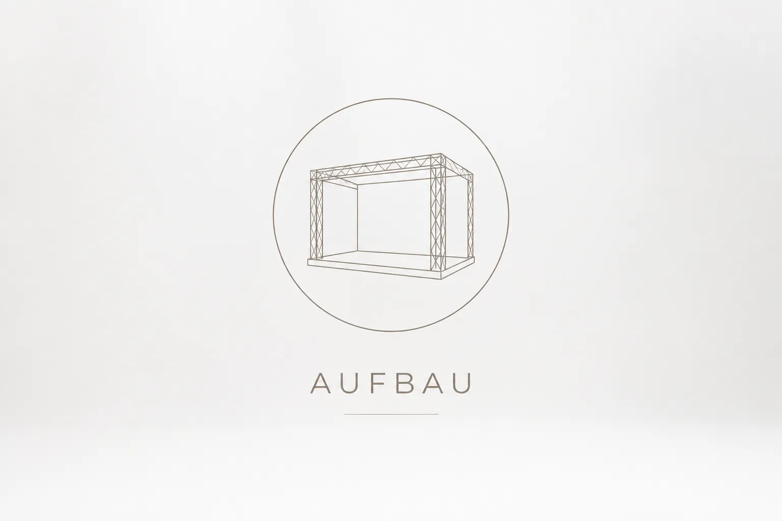 Aufbau