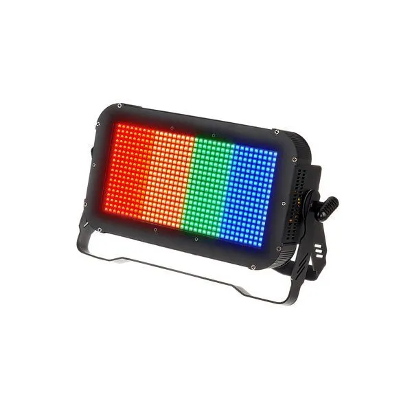 LED Fluter RGBW indoor