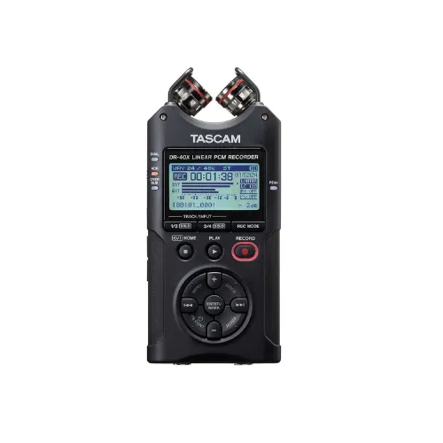 TASCAM DR-40x