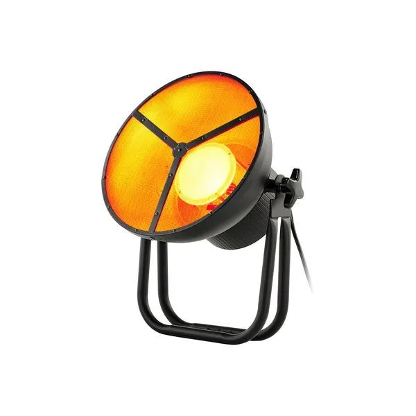 LED Vintage Bowl RGBW indoor