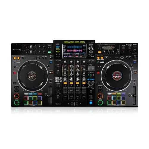 Pioneer XDJ-XZ