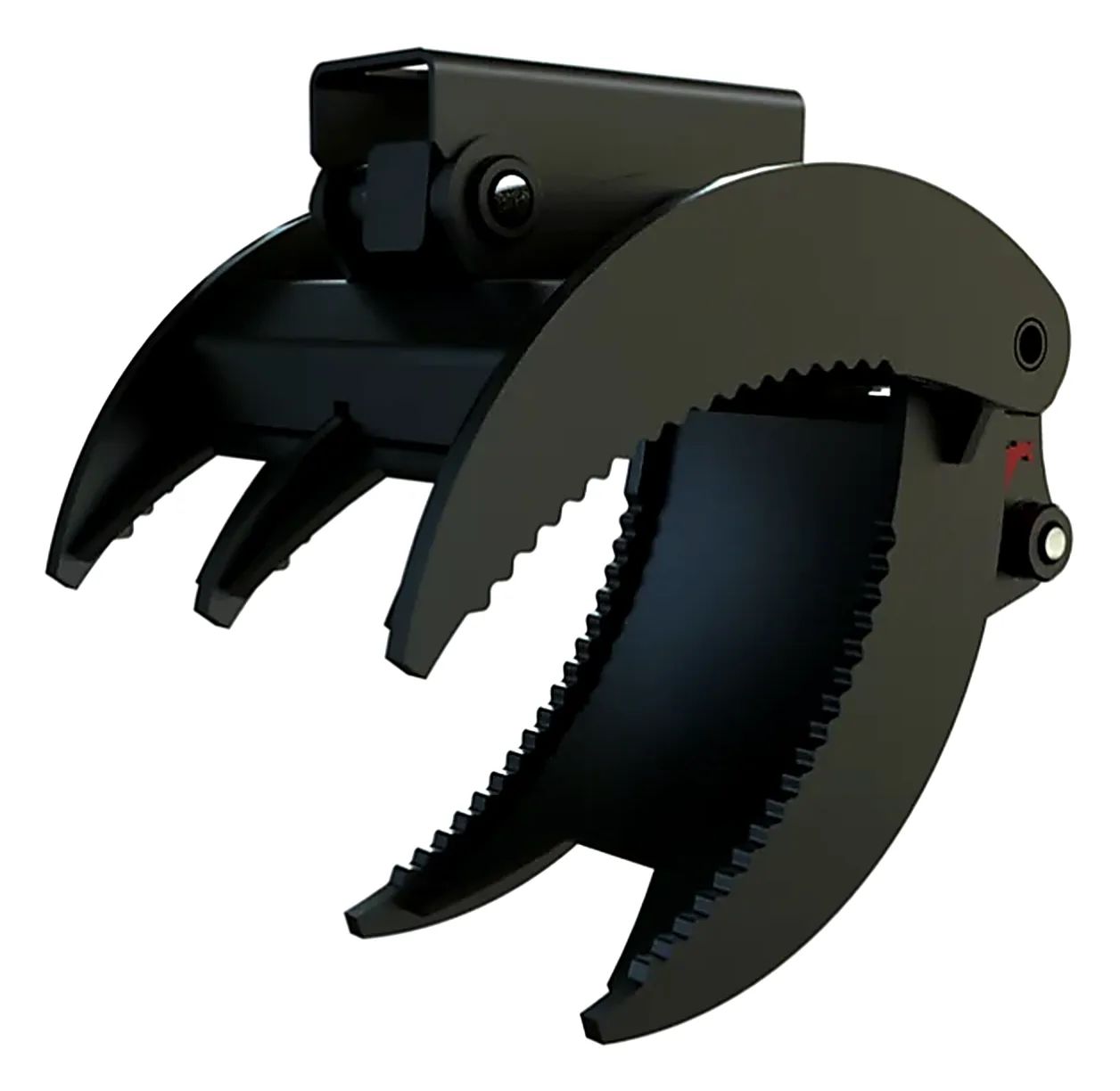 Hydraulic Grab for 2.5t Excavator