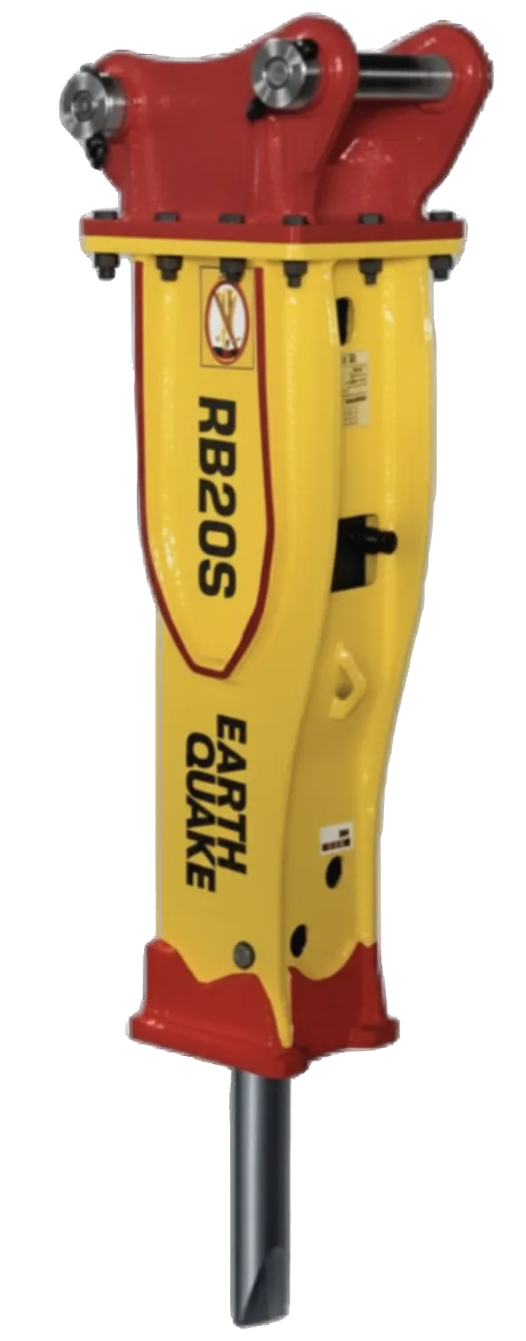Rock Breaker EQ-RB20S