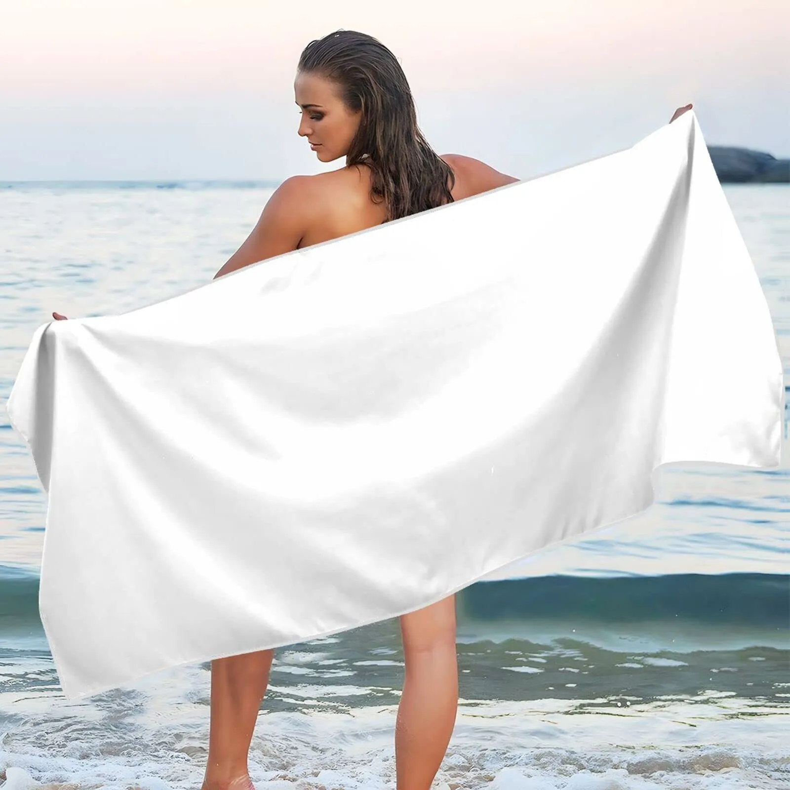 Beach Towel