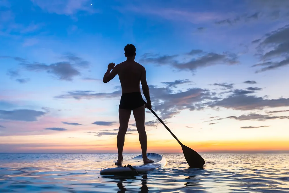 Stand Up Paddle Boards