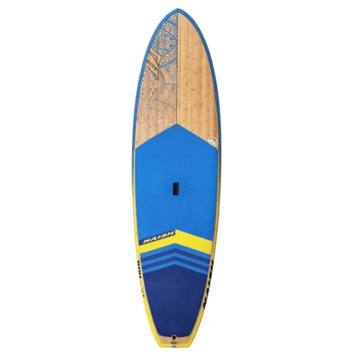 Naish 9'6" Nalu