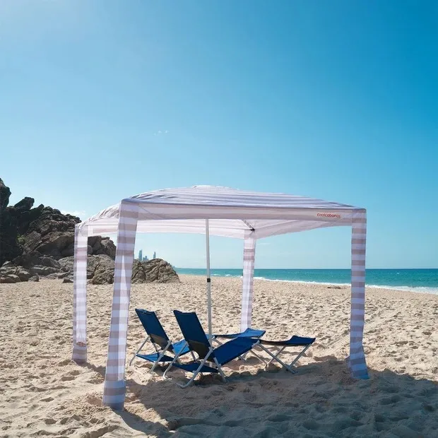 Cool Cabana