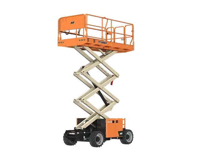 Scissor Lift Rentals