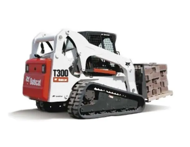 2000-3000 LB Skid Steer