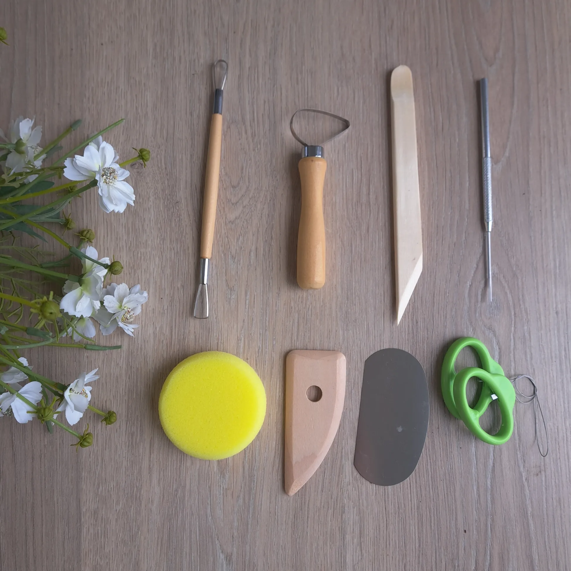 Buy: Beginner set of tools