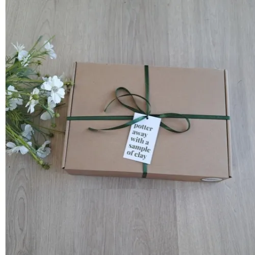 Buy: Potclays Sample Box