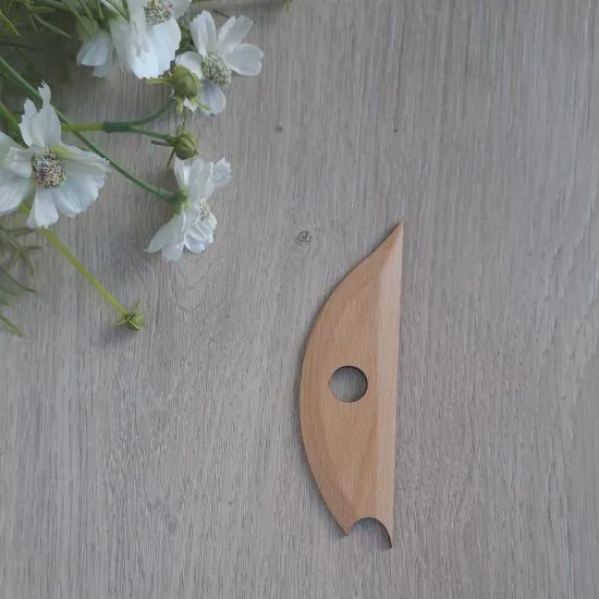 Buy: Wooden / Shaping Rib