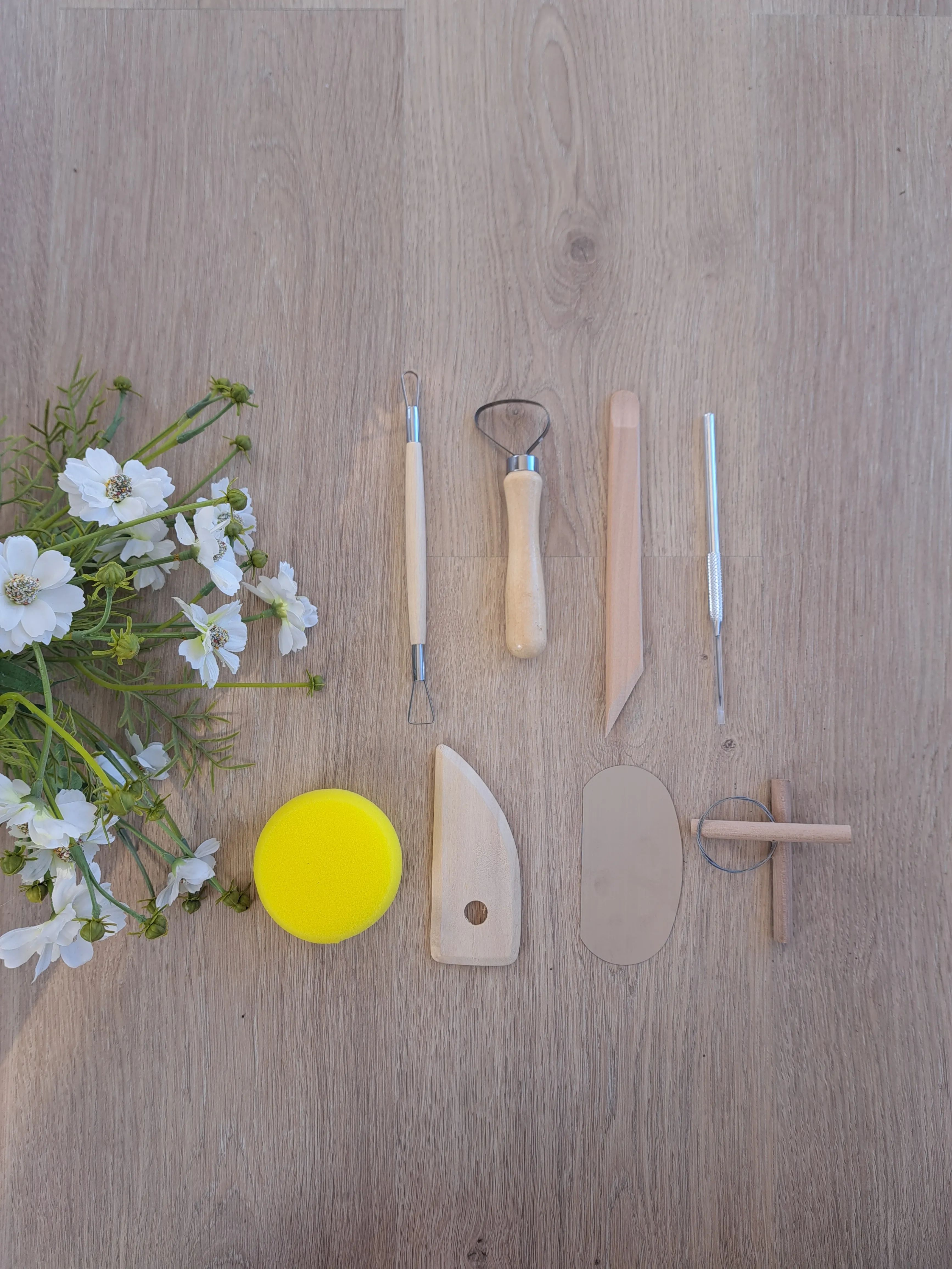 Buy: Beginner set of tools