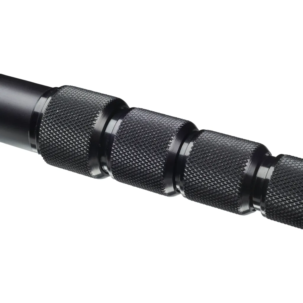 K-Tek KE144CCR Lightweight Boom Pole w Internal XLR