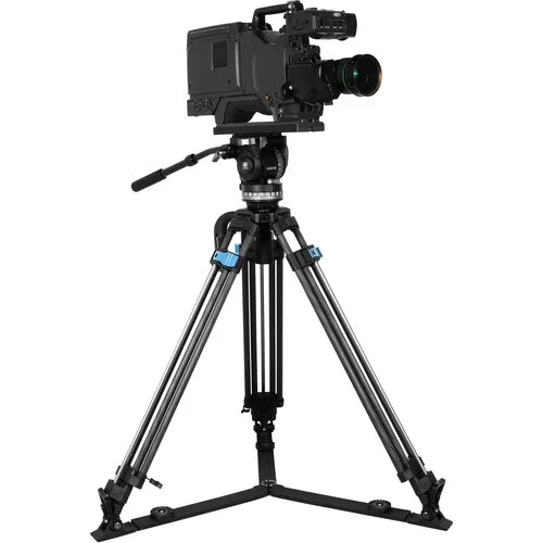 25’ Heavy Duty A/C