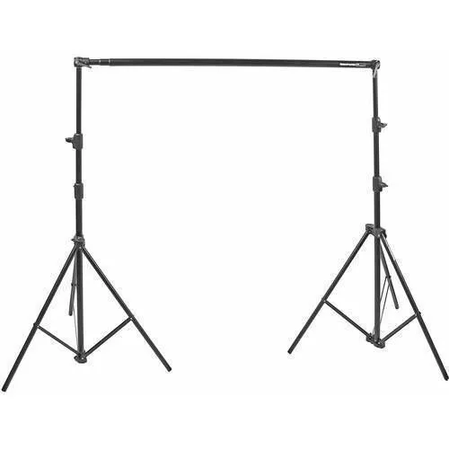 Lightweight Backdrop Stands