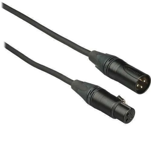 XLR Cable 25'