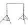 Impact Pro Backdrop Support Kit (12.9' Width) (Black, White, Chroma)