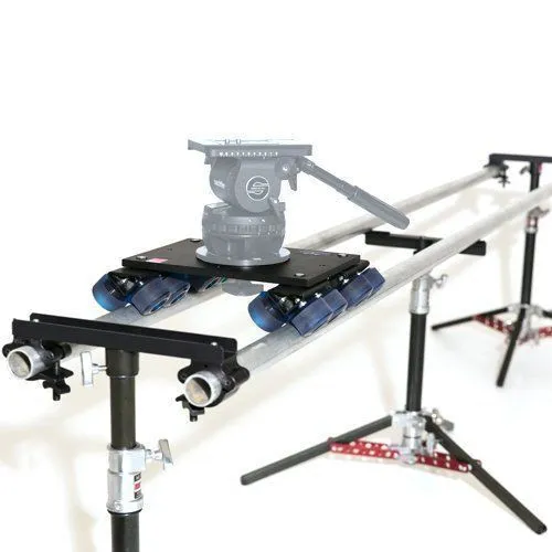 Dana Dolly Kit (Tracks & Stands)