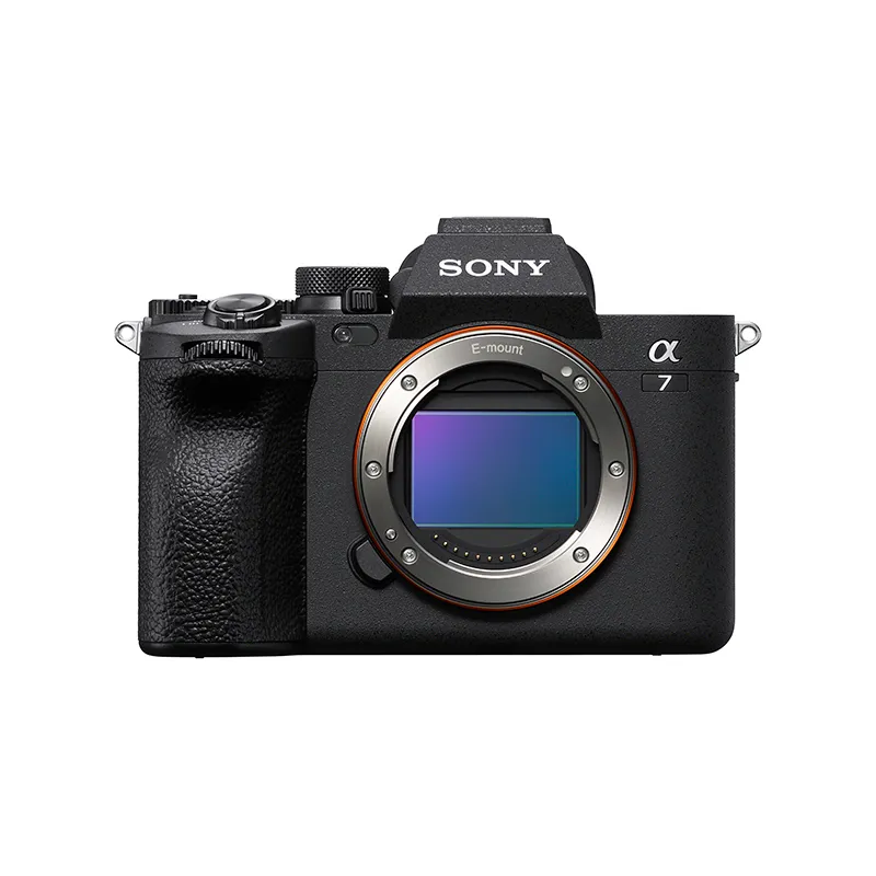 Sony Alpha A7IV Mirrorless Body (ILCE-7M4)