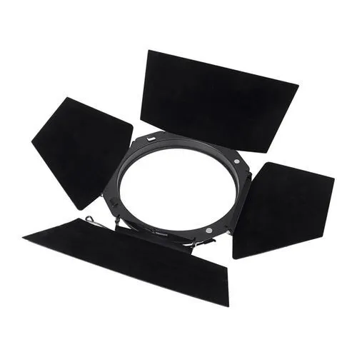 Aputure Barndoors for Bowens Mount