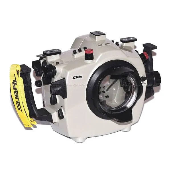 Canon EOS 1DXMKii DSLR Camera