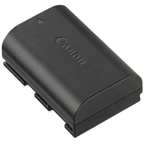 Canon LP-E6 Battery