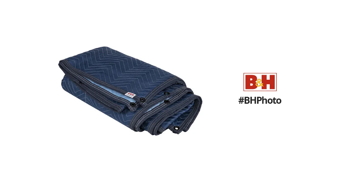 Matthews Sound/Moving Blankets w Grommets